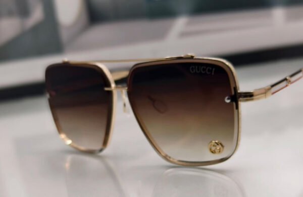 Luxury Eyewear: Elevate Your Style with Exquisite Craftsmanship-79 - Image 4