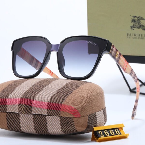 Luxury Eyewear: Elevate Your Style with Exquisite Craftsmanship-81 - Image 3