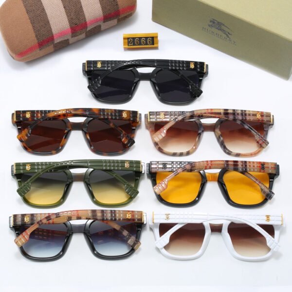 Luxury Eyewear: Elevate Your Style with Exquisite Craftsmanship-81 - Image 2