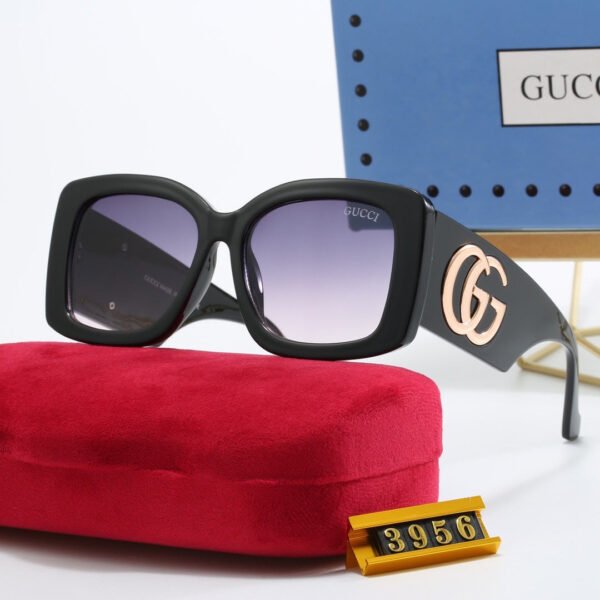 Luxury Eyewear: Elevate Your Style with Exquisite Craftsmanship-82 - Image 6