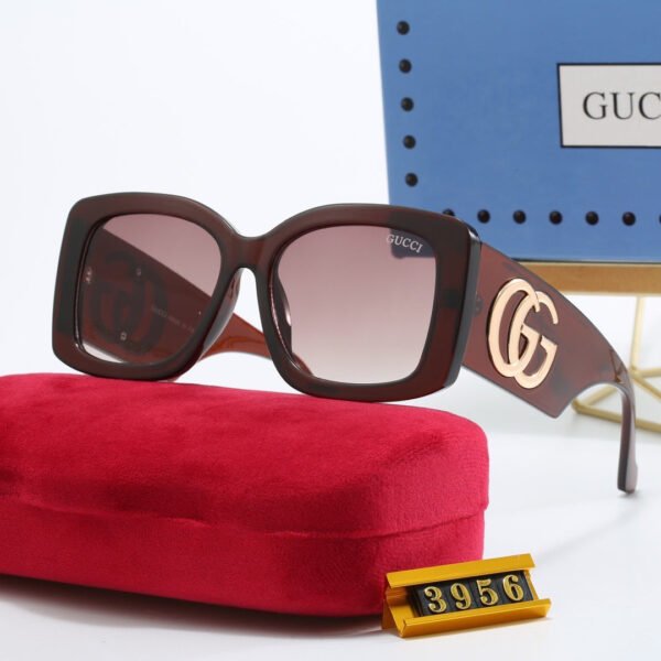 Luxury Eyewear: Elevate Your Style with Exquisite Craftsmanship-82 - Image 4