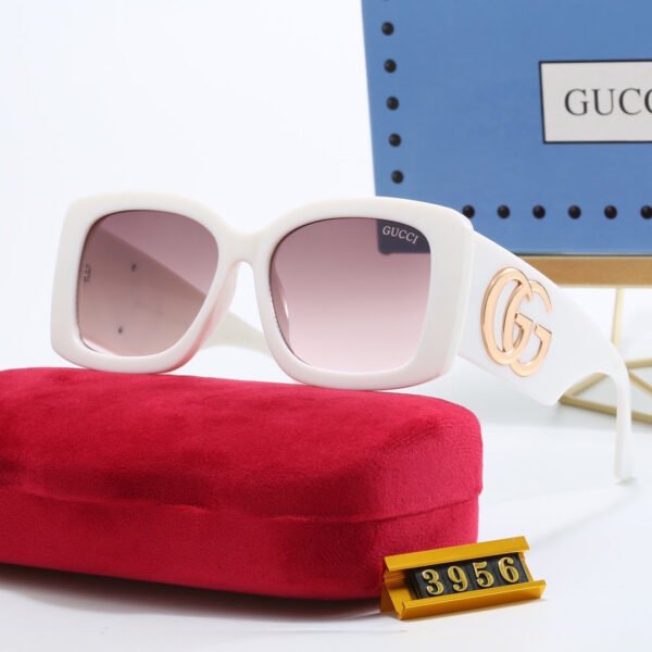 Luxury Eyewear: Elevate Your Style with Exquisite Craftsmanship-82 - Image 5