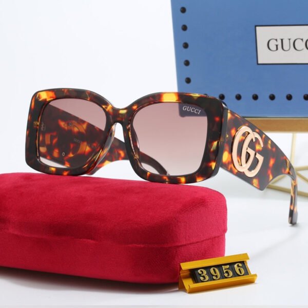 Luxury Eyewear: Elevate Your Style with Exquisite Craftsmanship-82 - Image 3