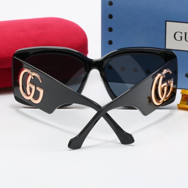 Luxury Eyewear: Elevate Your Style with Exquisite Craftsmanship-82 - Image 11