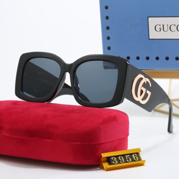 Luxury Eyewear: Elevate Your Style with Exquisite Craftsmanship-82 - Image 2