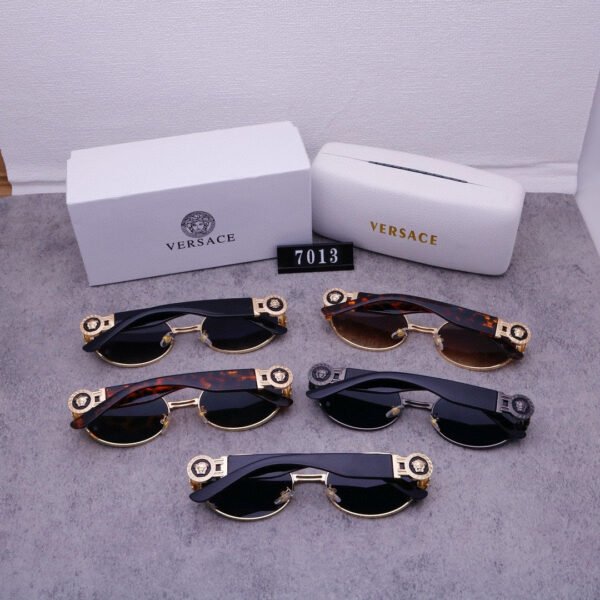 Luxury Eyewear: Elevate Your Style with Exquisite Craftsmanship-83 - Image 2
