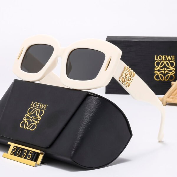 Luxury Eyewear: Elevate Your Style with Exquisite Craftsmanship-86 - Image 2