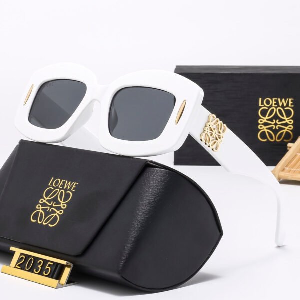 Luxury Eyewear: Elevate Your Style with Exquisite Craftsmanship-86 - Image 3