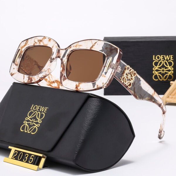 Luxury Eyewear: Elevate Your Style with Exquisite Craftsmanship-86 - Image 6