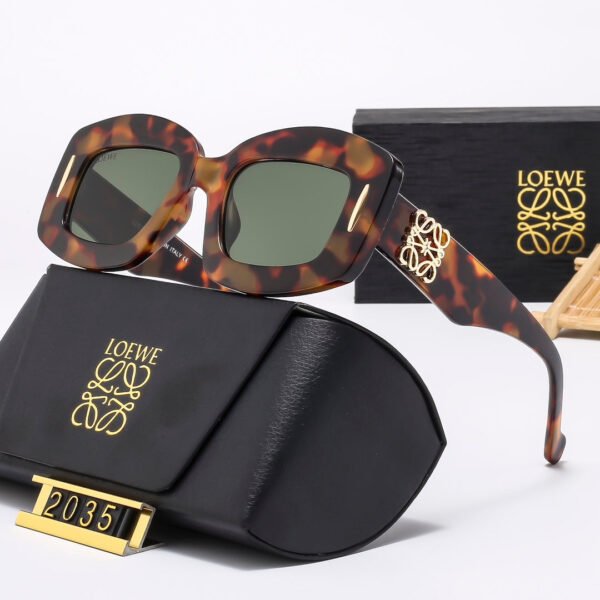 Luxury Eyewear: Elevate Your Style with Exquisite Craftsmanship-86 - Image 4