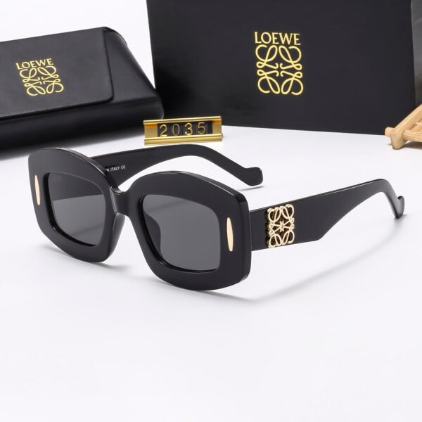 Luxury Eyewear: Elevate Your Style with Exquisite Craftsmanship-86 - Image 8