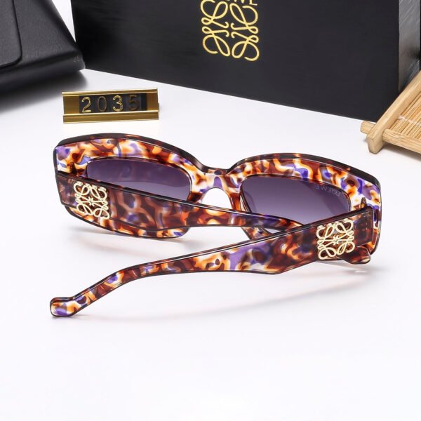 Luxury Eyewear: Elevate Your Style with Exquisite Craftsmanship-86 - Image 9