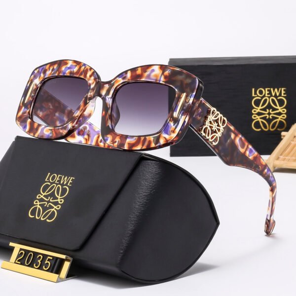 Luxury Eyewear: Elevate Your Style with Exquisite Craftsmanship-86 - Image 5