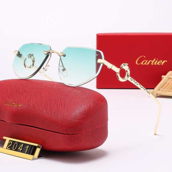 Luxury Eyewear: Elevate Your Style with Exquisite Craftsmanship-88 - Image 5