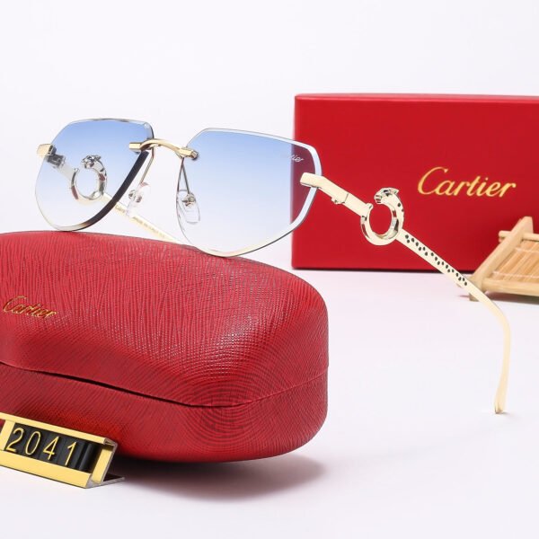 Luxury Eyewear: Elevate Your Style with Exquisite Craftsmanship-88 - Image 4