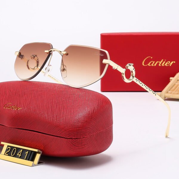 Luxury Eyewear: Elevate Your Style with Exquisite Craftsmanship-88 - Image 8
