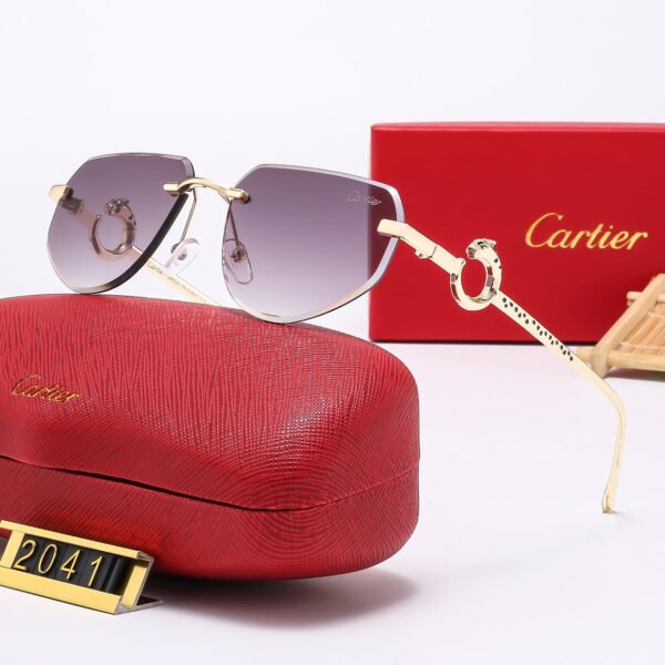 Luxury Eyewear: Elevate Your Style with Exquisite Craftsmanship-88 - Image 6