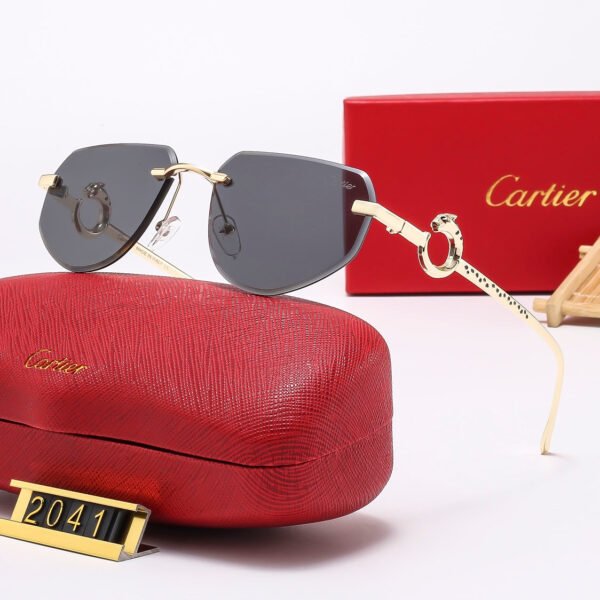 Luxury Eyewear: Elevate Your Style with Exquisite Craftsmanship-88 - Image 7