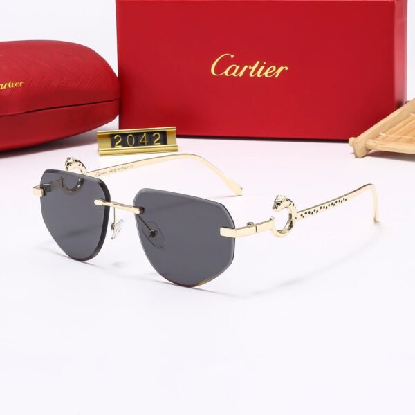 Luxury Eyewear: Elevate Your Style with Exquisite Craftsmanship-88 - Image 10