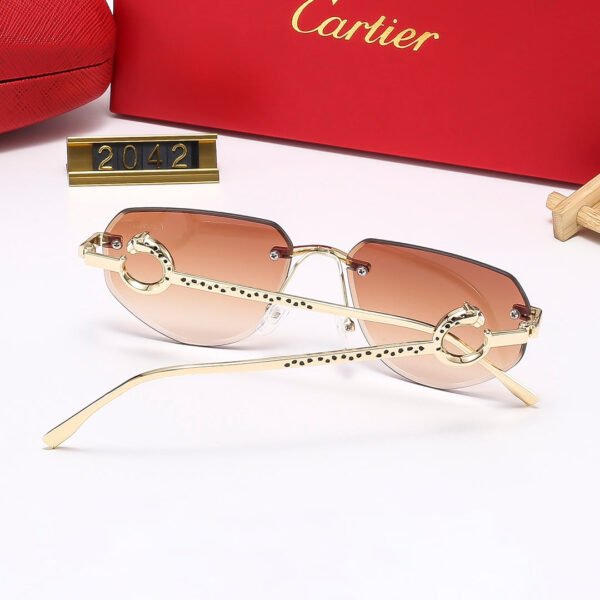 Luxury Eyewear: Elevate Your Style with Exquisite Craftsmanship-88 - Image 9
