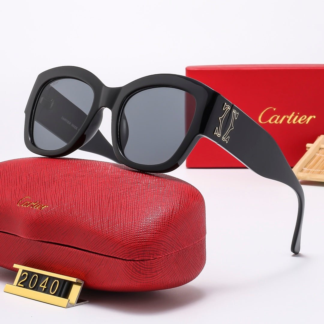 Luxury Eyewear: Elevate Your Style with Exquisite Craftsmanship-89 - Image 5