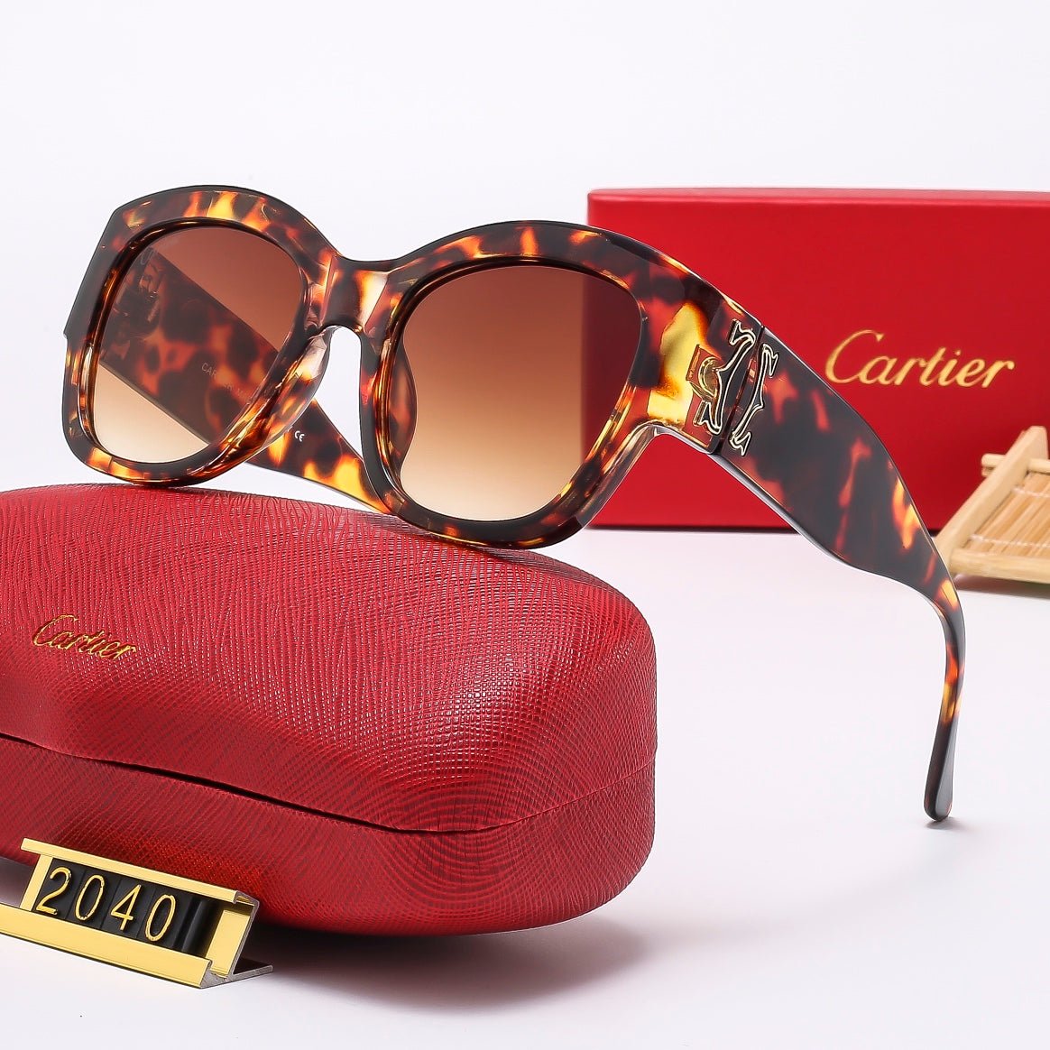 Luxury Eyewear: Elevate Your Style with Exquisite Craftsmanship-89 - Image 6