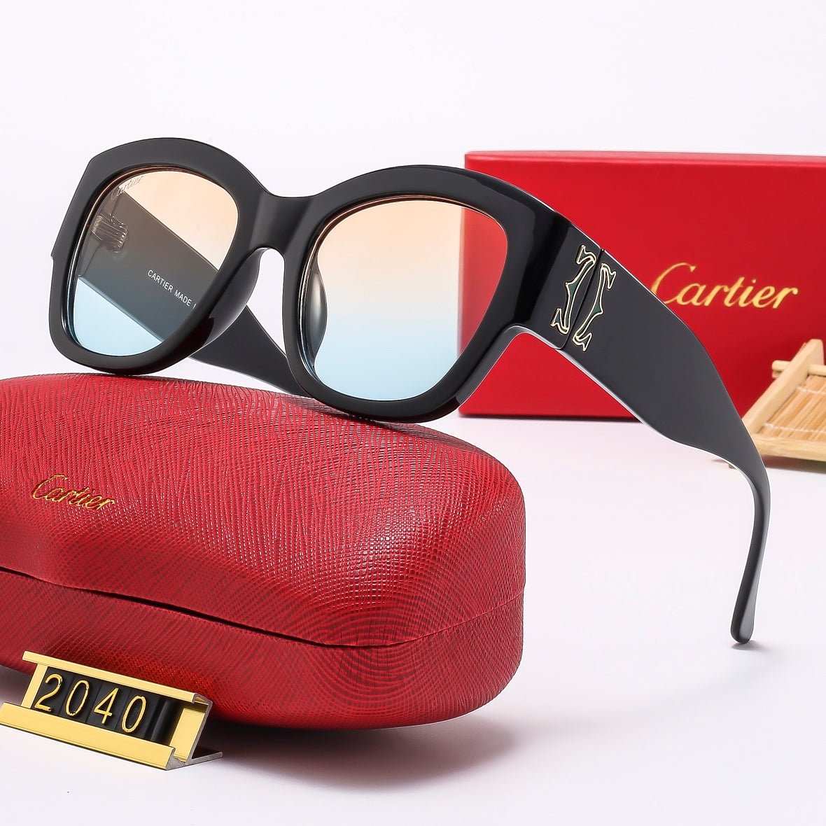 Luxury Eyewear: Elevate Your Style with Exquisite Craftsmanship-89 - Image 3