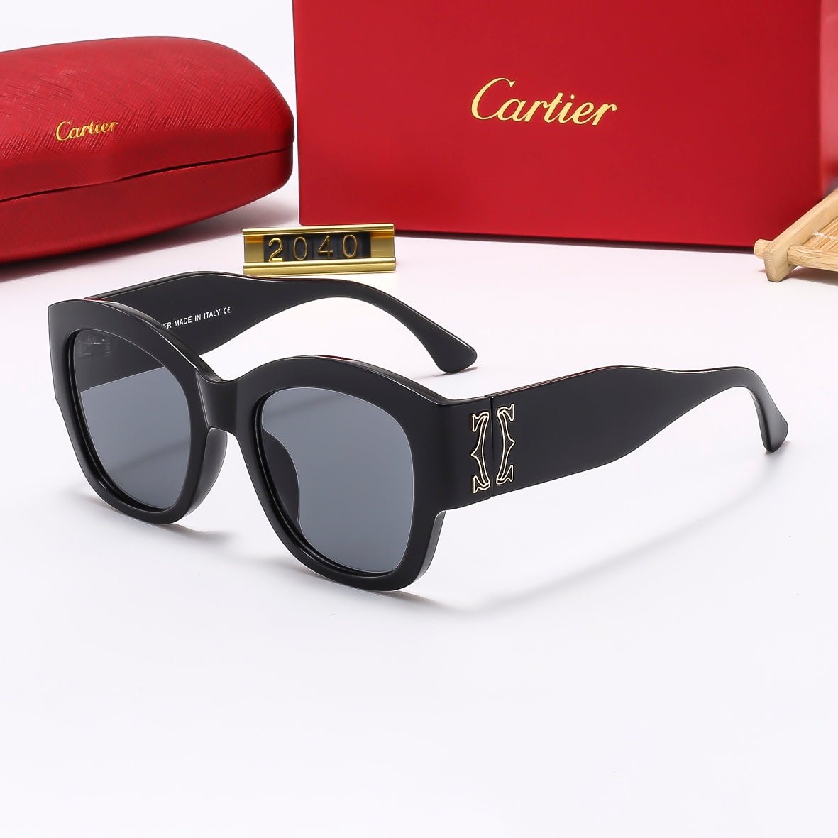 Luxury Eyewear: Elevate Your Style with Exquisite Craftsmanship-89 - Image 7