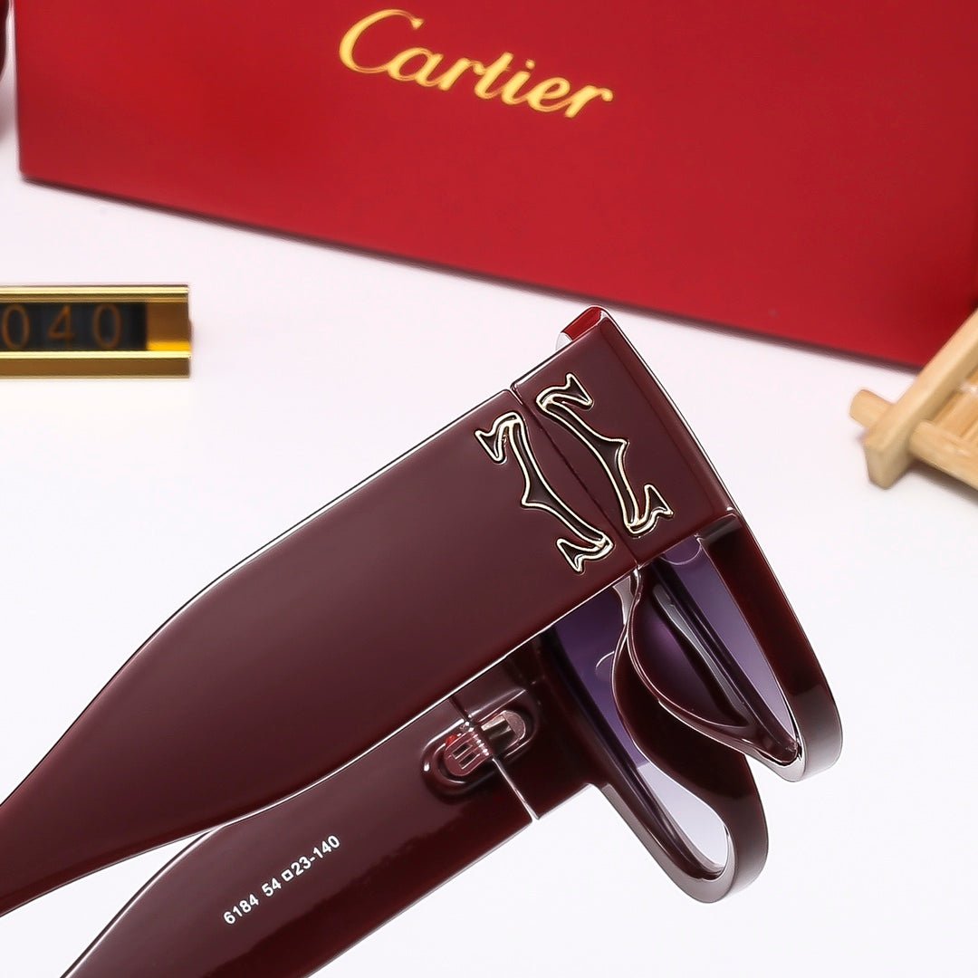 Luxury Eyewear: Elevate Your Style with Exquisite Craftsmanship-89 - Image 9