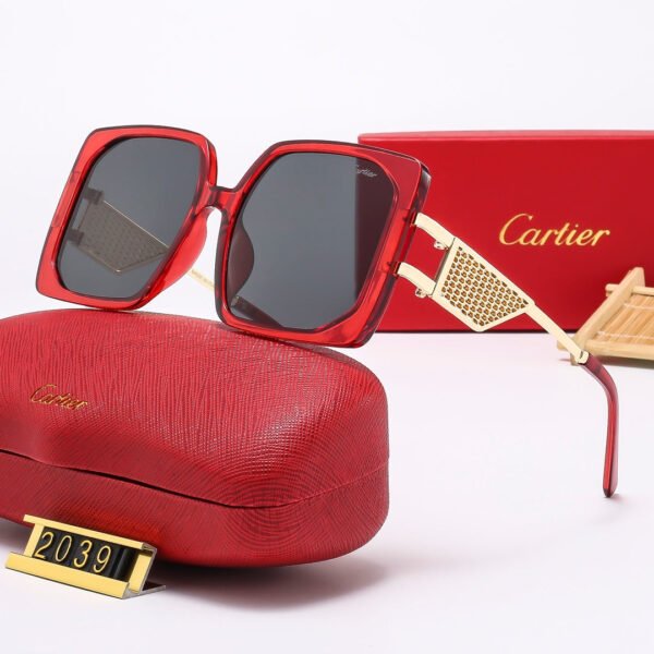 Luxury Eyewear: Elevate Your Style with Exquisite Craftsmanship-91 - Image 6