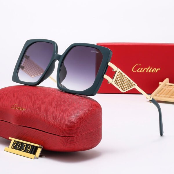 Luxury Eyewear: Elevate Your Style with Exquisite Craftsmanship-91 - Image 4