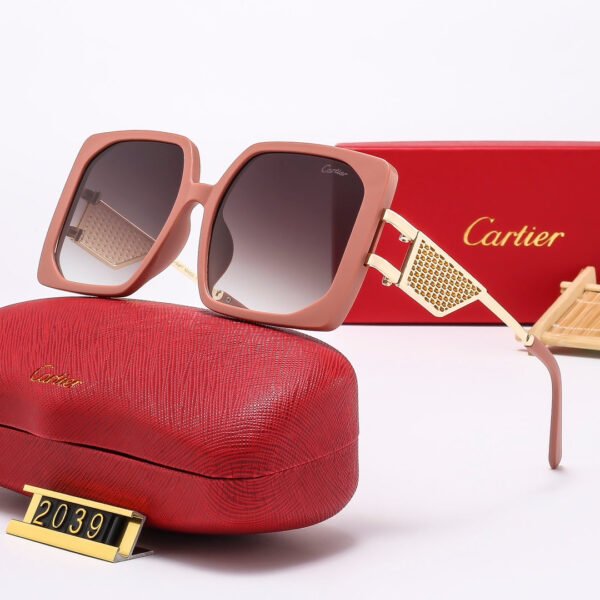 Luxury Eyewear: Elevate Your Style with Exquisite Craftsmanship-91 - Image 5