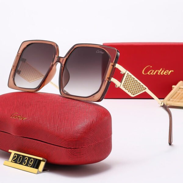 Luxury Eyewear: Elevate Your Style with Exquisite Craftsmanship-91 - Image 3
