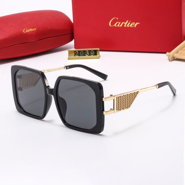 Luxury Eyewear: Elevate Your Style with Exquisite Craftsmanship-91 - Image 7