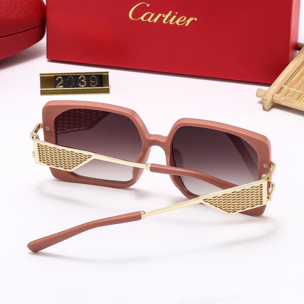 Luxury Eyewear: Elevate Your Style with Exquisite Craftsmanship-91 - Image 9