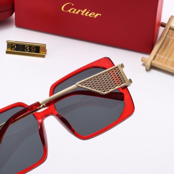 Luxury Eyewear: Elevate Your Style with Exquisite Craftsmanship-91 - Image 8