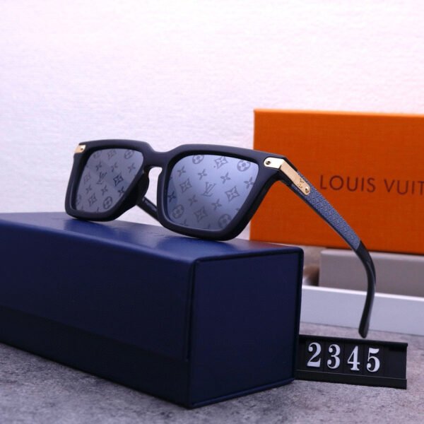 Luxury Eyewear: Elevate Your Style with Exquisite Craftsmanship-92 - Image 3