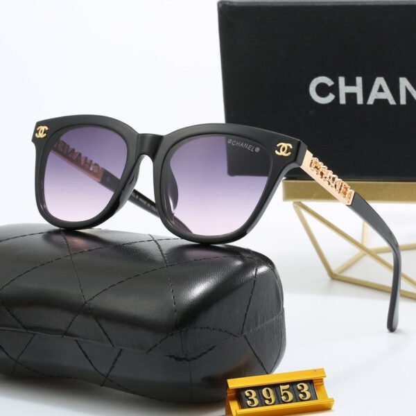 Luxury Eyewear: Elevate Your Style with Exquisite Craftsmanship-95 - Image 3