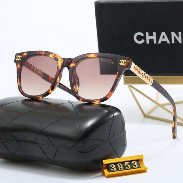 Luxury Eyewear: Elevate Your Style with Exquisite Craftsmanship-95 - Image 4