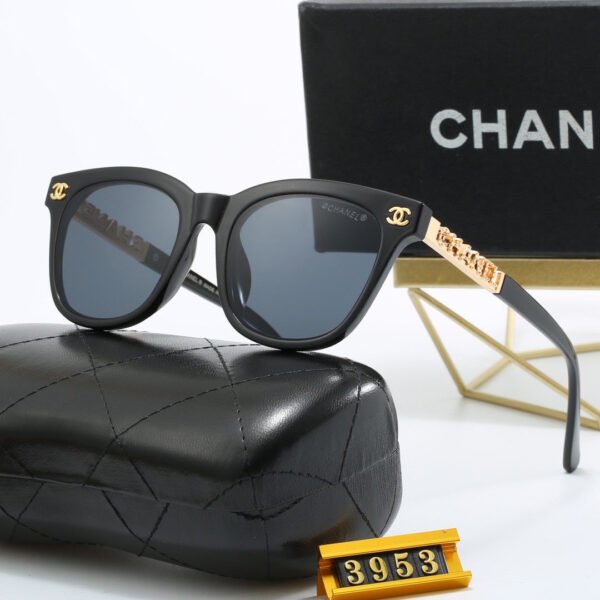 Luxury Eyewear: Elevate Your Style with Exquisite Craftsmanship-95 - Image 5