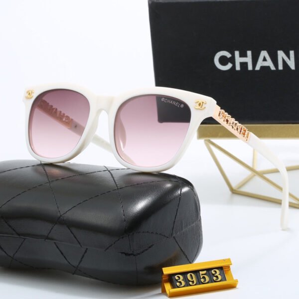 Luxury Eyewear: Elevate Your Style with Exquisite Craftsmanship-95 - Image 6