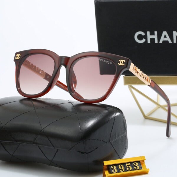 Luxury Eyewear: Elevate Your Style with Exquisite Craftsmanship-95 - Image 2