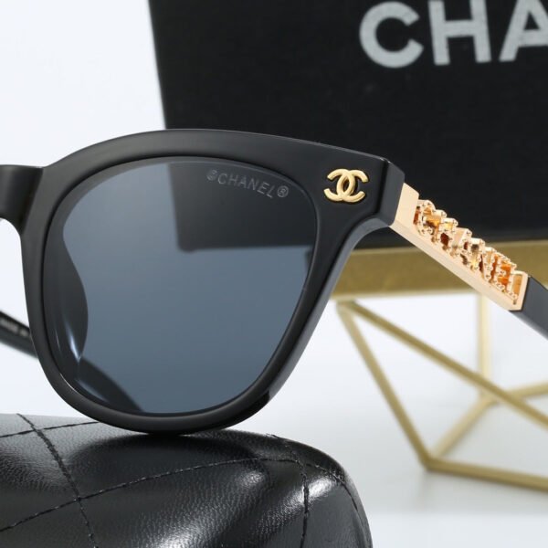 Luxury Eyewear: Elevate Your Style with Exquisite Craftsmanship-95 - Image 9