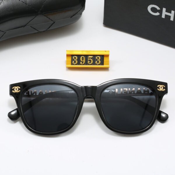 Luxury Eyewear: Elevate Your Style with Exquisite Craftsmanship-95 - Image 10
