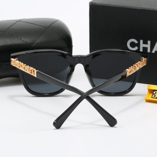 Luxury Eyewear: Elevate Your Style with Exquisite Craftsmanship-95 - Image 7