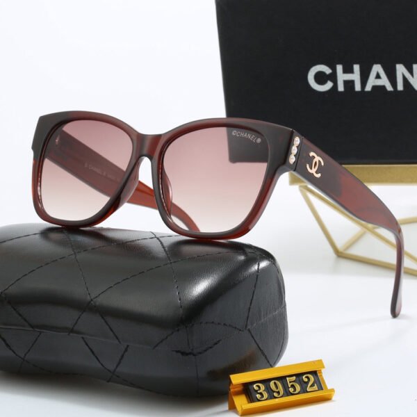 Luxury Eyewear: Elevate Your Style with Exquisite Craftsmanship-96 - Image 3