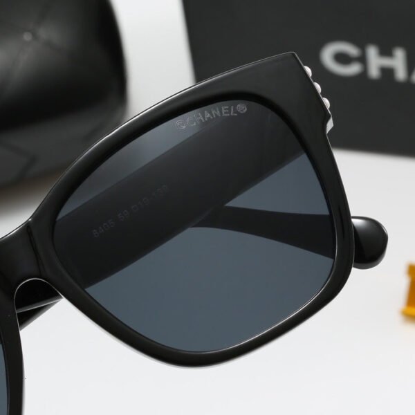 Luxury Eyewear: Elevate Your Style with Exquisite Craftsmanship-96 - Image 9