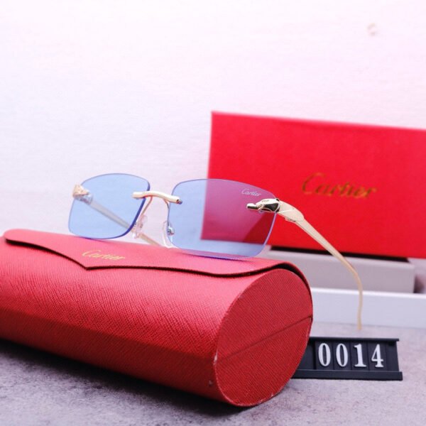Luxury Eyewear: Elevate Your Style with Exquisite Craftsmanship-97 - Image 6