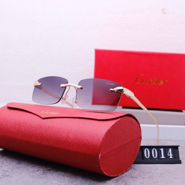 Luxury Eyewear: Elevate Your Style with Exquisite Craftsmanship-97 - Image 4