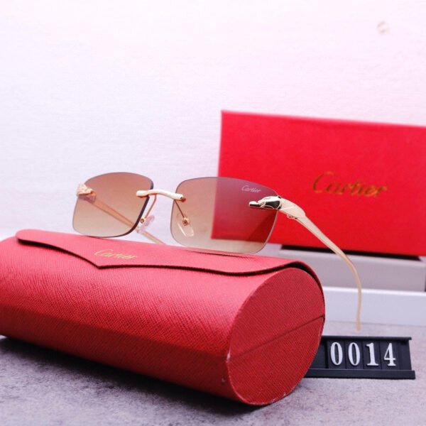 Luxury Eyewear: Elevate Your Style with Exquisite Craftsmanship-97 - Image 3